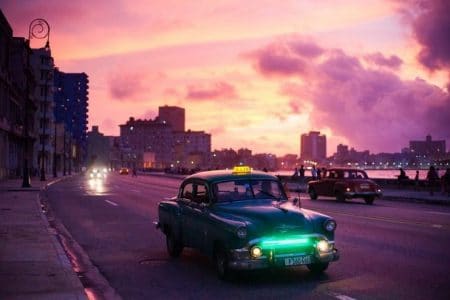 ¿Qué ver en la habana en 2 días? ¡Cultura acumulada, en una sola ciudad! que-ver-en-la-habana-en-2-dias
