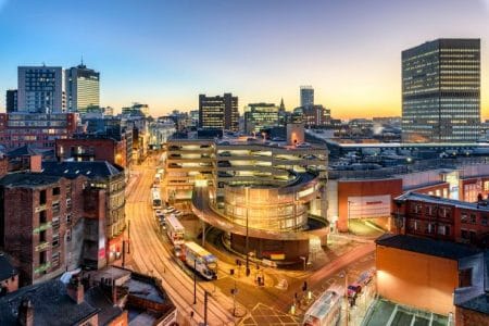 Qué ver en Manchester en 1 día: ¡historia y más historia! que ver en manchester en 1 dia