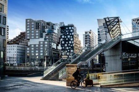 Qué ver en Oslo en 2 días: ¡vacaciones en Noruega! que ver en oslo en 2 dias