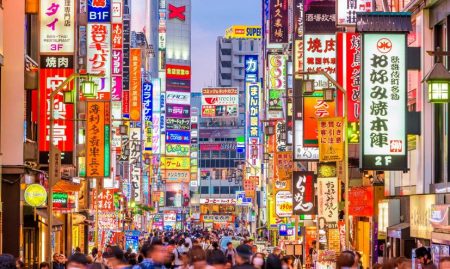 Qué ver en Tokio en 3 días: descubre el mercado de Tsukiji Qué ver en Tokio en 3 días