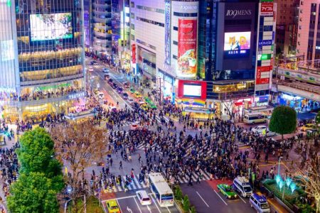 Qué ver en Tokio en 5 días: toda una cultura diferente Qué ver en Tokio en 5 días