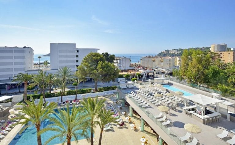 Disfruta de 3 días en Mallorca en un maravilloso hotel 4* por tan solo 33€ la noche por persona. sol-house-the-studio