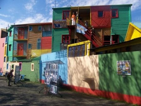 Visitar Buenos Aires en 3 días: lo tradicional y lo contemporáneo visitar-buenos-aires-en-3-dias