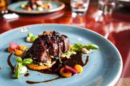 ¿Dónde comer en Edimburgo? La excéntrica mezcla entre sopa y sándwich. donde-comer-en-edimburgo