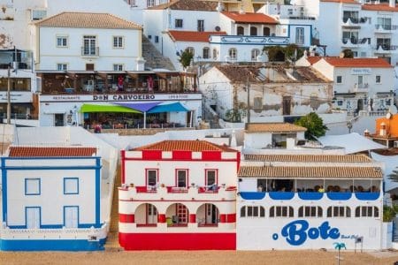 Dónde comer en El Algarve, degusta de la conocida cataplana, plato típico de la región donde-comer-en-el-algarve