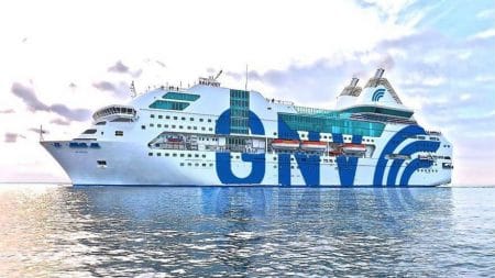 Ferry de Barcelona a Génova ¡elige la mejor opción! ferry barcelona genova