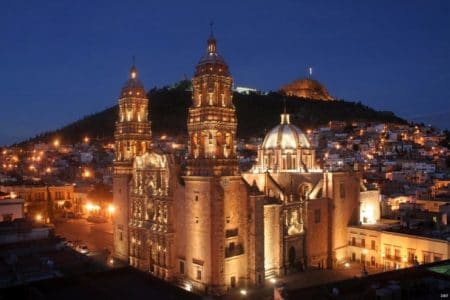 ¿Qué ver en Zacatecas? Disfruta de las maravillas de México Qué ver en Zacatecas