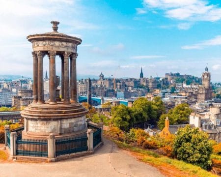 Ranking de hoteles muy baratos donde alojarse en Edimburgo donde-alojarse-en-edimburgo