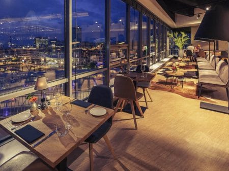 Descubre restaurantes baratos donde comer en Ámsterdam donde comer en amsterdam