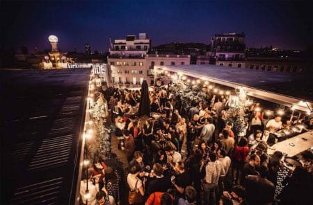 ¿Dónde Comer en Barcelona? Sitios donde degustar sus platos donde-comer-en-barcelona