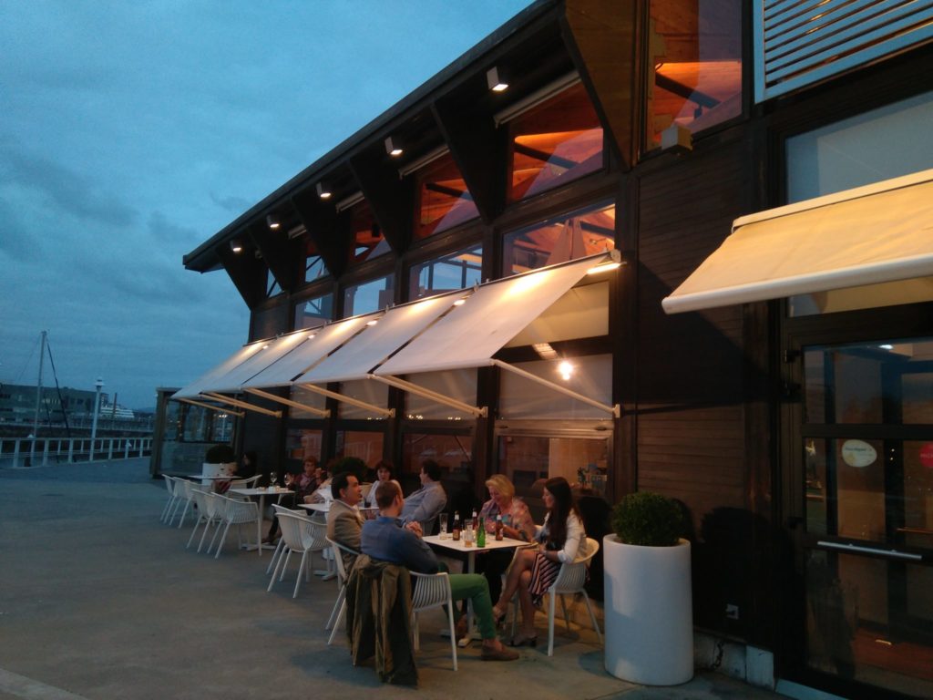 ¿Dónde comer en Gijón? Los mejores restaurantes easyDest