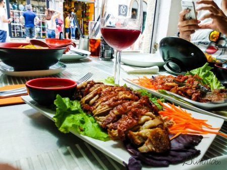 ¿Dónde Comer en Lisboa? Descubre su gran bacalao donde-comer-en-lisboa