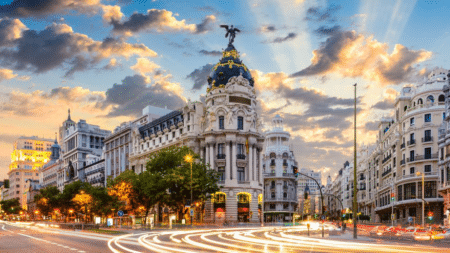 Descubre los mejores lugares donde comer Madrid donde-comer-en-madrid