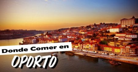 ¿Cuál es el mejor lugar donde comer en Oporto? donde-comer-en-oporto