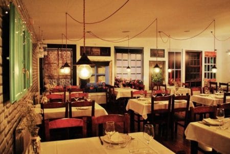 Descubre restaurantes baratos donde comer en Santander donde comer en santander