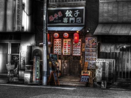 ¿Dónde comer en Tokio? Especialidades cantonesas donde-comer-en-tokio