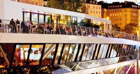 Descubre restaurantes MUY baratos donde comer en Viena donde comer en viena