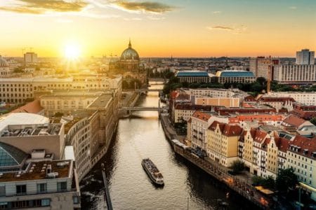 Ranking de hoteles muy baratos donde dormir en Berlín donde-dormir-en-berlin