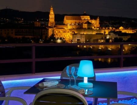 Ranking de hoteles MUY baratos donde dormir en Córdoba donde dormir en cordoba