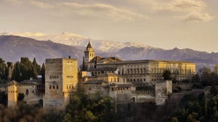 Ranking de hoteles muy baratos donde dormir en Granada donde-dormir-en-granada