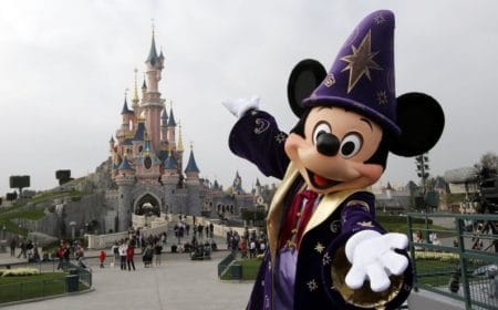 Disfruta dos noches en la maravillosa Disneyland París con Vuelos, Hotel y dos días de Entradas a los parques incluidas desde tan solo 268€ por persona hotel-campanile-val-de-france