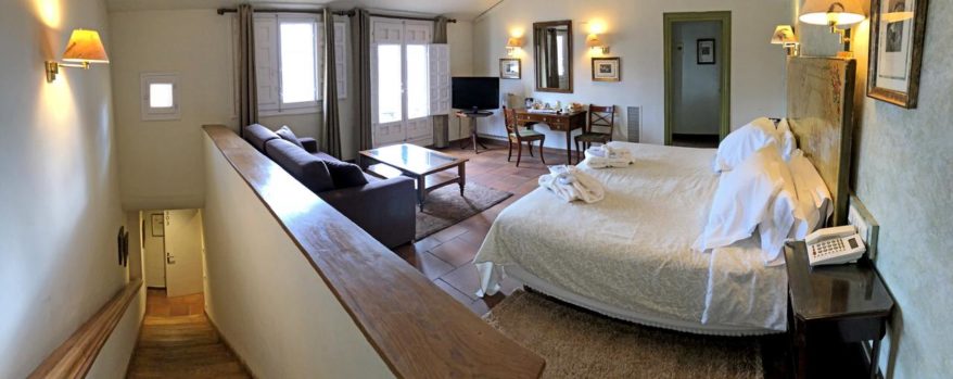 Distracción pintar Componer Ranking de hoteles muy baratos donde dormir en Cuenca - easyDest