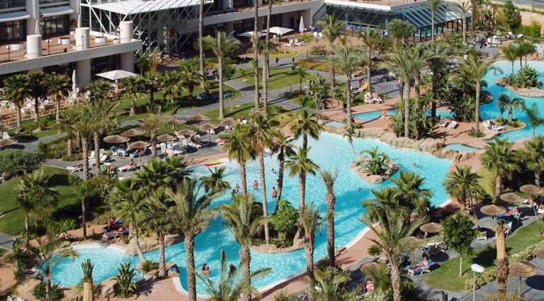 ¡Ultima Hora! Disfruta de dos noches en Benidorm en hotel 4* desde tan solo 58€ la noche por persona melia-benidorm