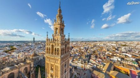 Museos en Sevilla – Descubre el arte Andaluz museos-en-sevilla