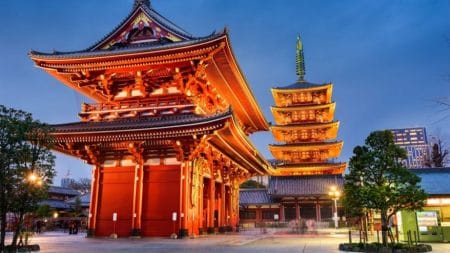 Museos en Tokio – Descubre los más importantes de la ciudad museos-en-tokio