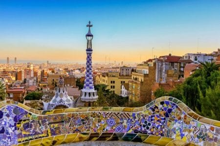 Disfruta de un fin de semana en Barcelona con vuelos y hotel incluidos desde tan solo 92€ por persona nh-barcelona-entenza