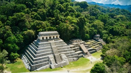 ¿Qué ver en Chiapas? Los mejores lugares para conocer que-ver-en-chiapas