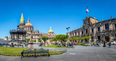 ¿Qué ver en Guadalajara México? Disfruta de su gran cultura que-ver-en-guadalajara