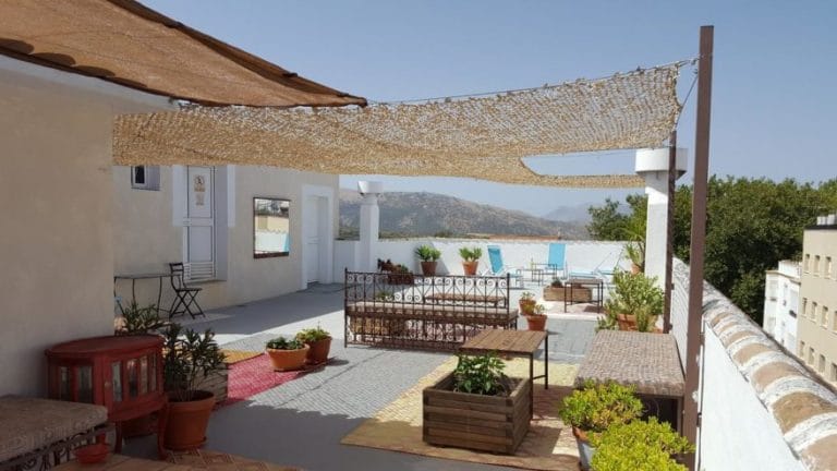 Disfruta de un fin de semana en Ronda en un maravilloso hotel por tan solo 23€ la noche por persona ronda-hotel-polo