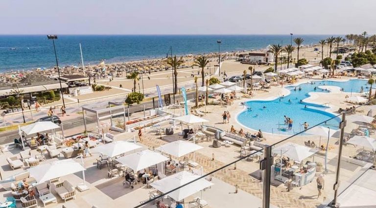 ¡Ultima Hora! Disfruta de un fin de semana en la costa del sol en hotel 4* desde tan solo 48€ la noche por persona smy-costa-del-sol