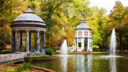 ¿Dónde comer en Aranjuez? Descubre su gastronomía donde-comer-en-aranjuez