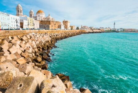 ¿Dónde comer en Cádiz? Descubre las maravillas del mar donde-comer-en-cadiz