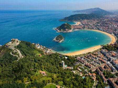 ¿Dónde comer en San  Sebastián? Descubre el buen comer donde-comer-en-san-sebastian
