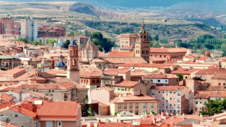 ¿Dónde comer en Teruel? Ciudad de grandes restaurantes donde-comer-en-teruel
