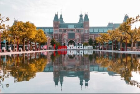 Museos en Ámsterdam: descubre el arte entre canales museos-en-amsterdam
