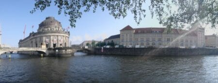 Museos en Berlín: descubre el arte Alemán museos-en-berlin