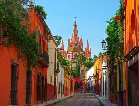 ¿Qué ver en Guanajuato? Los mejores lugares para conocer que-ver-en-guanajuato