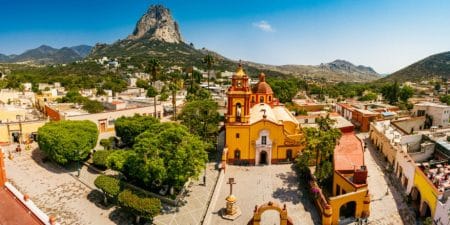 ¿Qué ver en Querétaro? Disfruta de su arquitectura colonial que-ver-en-queretaro