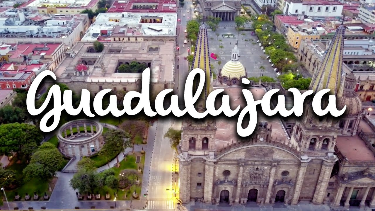 Guadalajara - Guadalajara