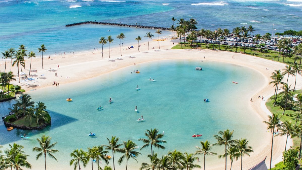 Qué ver en Hawái en 7 días Guía Turística easyDest