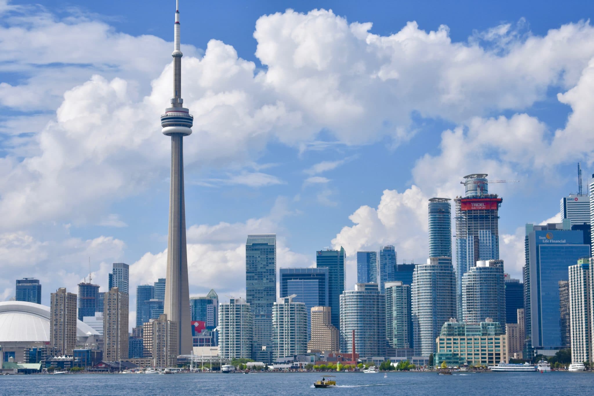 Qu ver en canad en 10 d as gu a tur stica 2024 easydest
