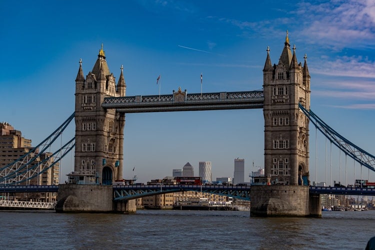 Londres Bridge