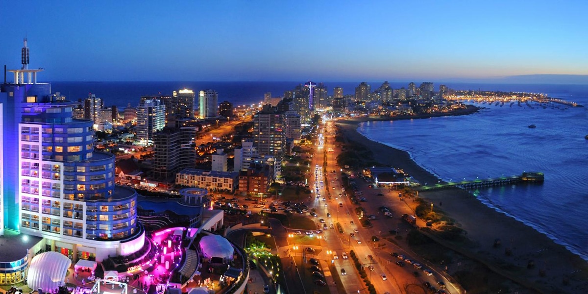 Uruguay y los lugares más hermosos que debes visitar