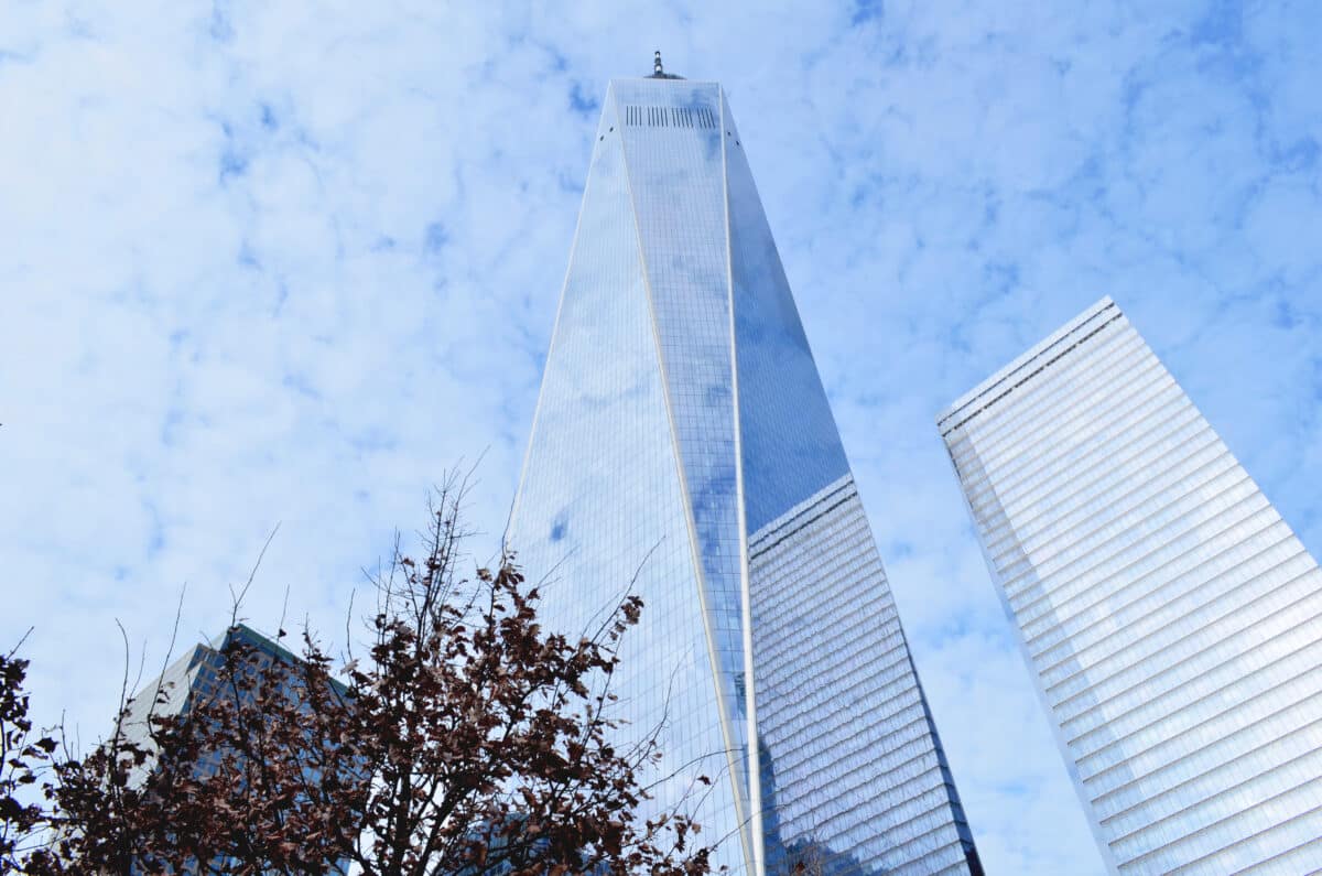 10 edificios famosos de Nueva York - easyDest