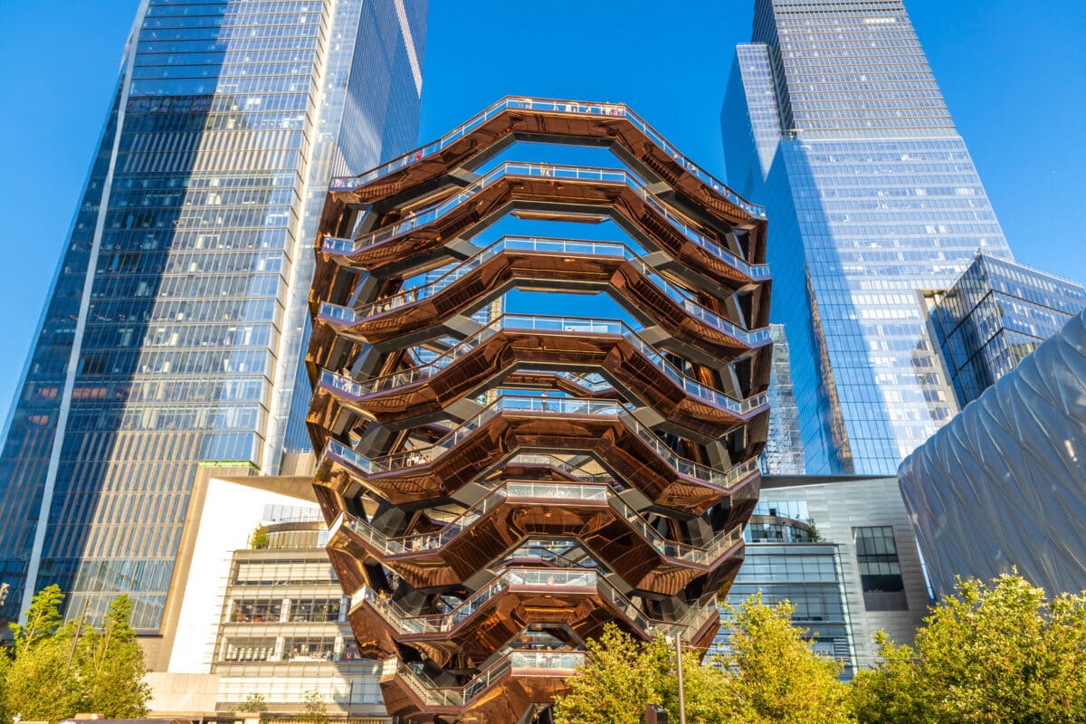 10 edificios famosos de Nueva York - easyDest