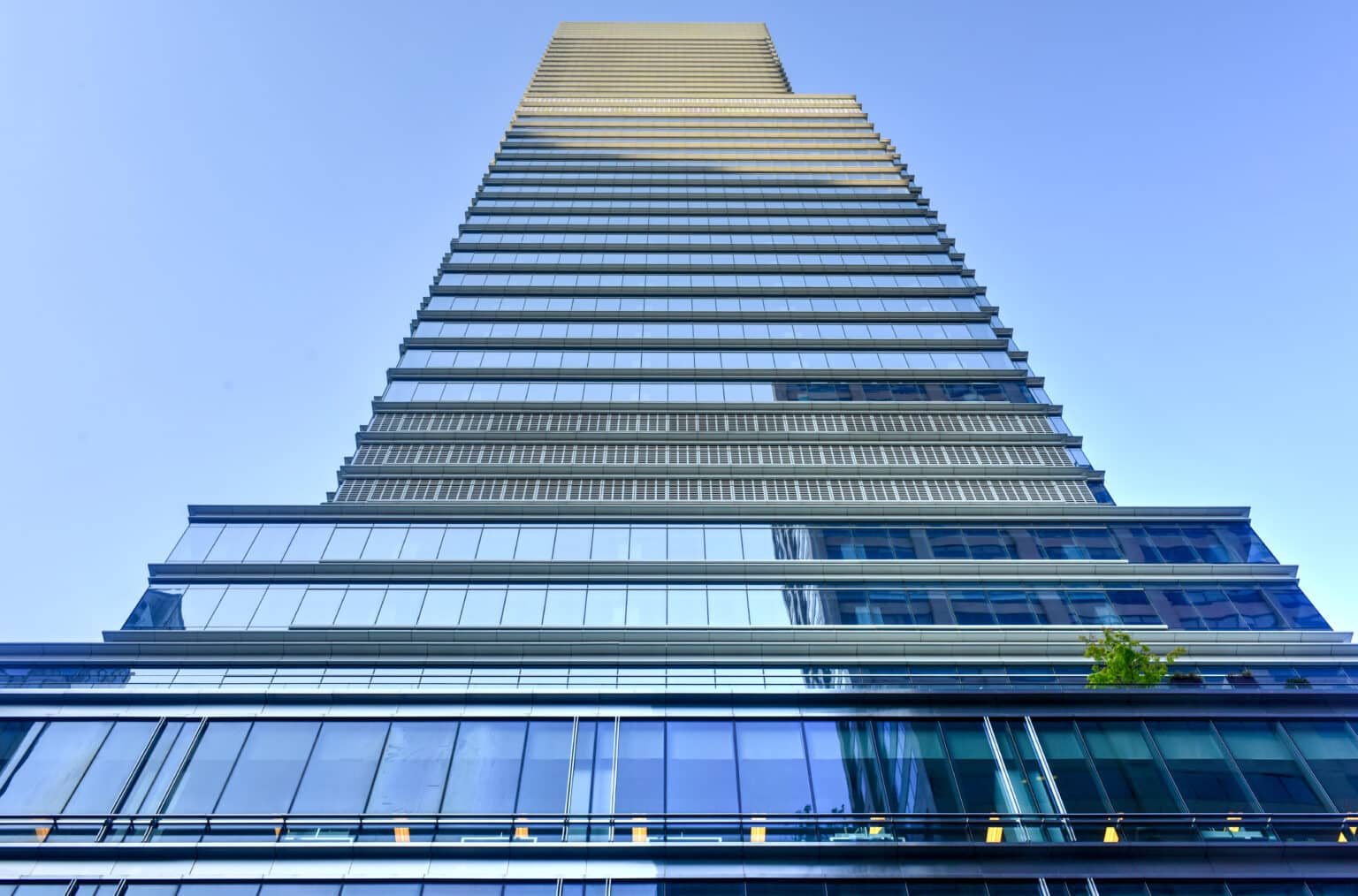 10 edificios famosos de Nueva York - easyDest